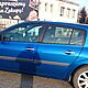 RENAULT  MEGANE, 2008r., 1,5cm3, 86KM , diesel, hatchback, 134.200km, niebieski, metalik,bezpiecze - image 1 - anonse.com