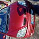 RENAULT  SCENIC, 2001r., 1.900cm3, 90KM , diesel, 209.000km, bordowy, metalik,bezpieczestwo: podus - image 1 - anonse.com