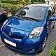 TOYOTA  YARIS, 2010r./XI, 1.300cm3, 100KM , benzyna, hatchback, 174.000km, niebieski, metalik,bezpi - image 3 - anonse.com