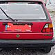 VW  GOLF II, 1989r., 1.600cm3, 71KM , diesel, 270.000km,opis dodatkowy: Witam wszystkich zaintereso - image 1 - anonse.com