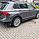 VW  TIGUAN, 2016r./IX, 1.396cm3, 150KM , benzyna, van, 133.000km, grafitowy, metalik,bezpieczestwo - image 2 - anonse.com