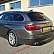 BMW  SERIA 5, 2014r./IX, 2.000cm3, 190KM , diesel, kombi, 139.000km, grafitowy, pera,bezpieczestw - image 3 - anonse.com