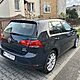 VW  GOLF, 2016r., 1.600cm3 , diesel, hatchback, 252.000km,bezpieczestwo: poduszki powietrzne,infor - image 3 - anonse.com