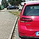 VW  GOLF, 2018r., 1.600cm3, 85KM , diesel, hatchback, 245.000km, czerwony,bezpieczestwo: poduszki  - image 8 - anonse.com