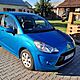 CITROEN  C3, 2011r., 14cm3 , diesel, hatchback, 160.000km, niebieski,informacje dodatkowe: liczba d - image 1 - anonse.com