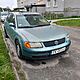 VW  PASSAT, 1997r., 1.600cm3 , benzyna + gaz sekwencyjny, sedan, 318.500km, zielony,komfort: elektr - image 1 - anonse.com