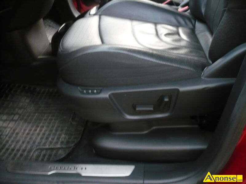 Citroen   C4 SpaceTourer Grand, 2020r./IX, 1.499cm3, 131KM, 16V , diesel, van, 145.000km, bordowy,  - image 2 - anonse.com