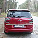 Citroen   C4 SpaceTourer Grand, 2020r./IX, 1.499cm3, 131KM, 16V , diesel, van, 145.000km, bordowy,  - image 0 - anonse.com