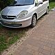 CITROEN  C8, 2004r./VII, 2.200cm3, 125KM , turbo diesel + intercooler, kombi, 295.900km, srebrny, m - image 7 - anonse.com