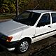 FORD  FIESTA, 1990r., 1.800cm3, 60KM , diesel, 38.000km,opis dodatkowy: Ford Fiesta model 89. Zadba - image 2 - anonse.com