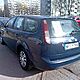 FORD  FOCUS, 2009r./XII, 1.600cm3, 90KM , turbo diesel, kombi, 311.000km, niebieski, metalik,bezpie - image 3 - anonse.com