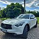 INFINITI  qx 70, 2015r./III, 3.000cm3, 238KM, 24V , turbo diesel, van, 181.000km, biay, pera,bezp - image 7 - anonse.com