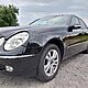 MERCEDES  e200, 2003r., 1.800cm3, 163KM, 16V , benzyna + gaz sekwencyjny, sedan, 288.000km, czarny, - image 4 - anonse.com