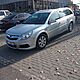 OPEL  VECTRA, 2008r., 1.998cm3, 120KM, 16V , turbo diesel + intercooler, kombi, 357.000km, srebrny, - image 5 - anonse.com