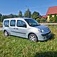 RENAULT  KANGOO, 2012r., 1.500cm3 , diesel, 150.000km, furgon blaszany,opis dodatkowy: Renault kang - image 3 - anonse.com