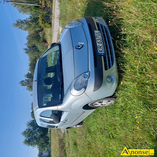 RENAULT  KANGOO, 2012r., 1.500cm3 , diesel, 150.000km, furgon blaszany,opis dodatkowy: Renault kang - image 5 - anonse.com