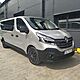 RENAULT  TRAFIC, 2020r./II, 2.000cm3, 120KM , diesel, 69.000km, srebrny, metalik,bezpieczestwo: sy - image 8 - anonse.com