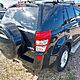 SUZUKI  GRAND VITARA, 2005r., 2.000cm3, 140KM , benzyna, 214.000km, czarny, metalik,bezpieczestwo: - image 6 - anonse.com