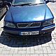 VOLVO  S40, 1999r., 1.800cm3, 118KM, 16V , benzyna, sedan, 180.000km, niebieski, metalik,bezpiecze - image 3 - anonse.com