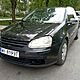 VW  GOLF V, 2004r./XII, 2.000cm3, 140KM , turbo diesel, hatchback, 290.000km, czarny, metalik,bezpi - image 3 - anonse.com