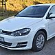 VW  GOLF VII, 2016r./IX, 1.400cm3, 125KM , benzyna, hatchback, 119.500km, biay,bezpieczestwo: ABS - image 6 - anonse.com