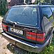 VW  PASSAT, 1996r., 1.900cm3, 115KM , diesel, kombi, 230.000km, czarny, metalik,bezpieczestwo: pod - image 2 - anonse.com