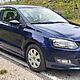 VW  POLO V, 2011r./XII, 1.200cm3, 60KM , benzyna, hatchback, 155.200km, granatowy, metalik,bezpiecz - image 8 - anonse.com