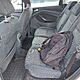 FORD  C-MAX, 2012r., 2.000cm3, 140KM , diesel, hatchback, 235.000km, biay,bezpieczestwo: ABS, aut - image 3 - anonse.com