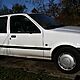 FORD  FIESTA, 1990r., 1.800cm3, 60KM , diesel, 38.000km,opis dodatkowy: Ford Fiesta model 89. Zadba - image 2 - anonse.com