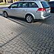 OPEL  VECTRA, 2008r., 1.998cm3, 120KM, 16V , turbo diesel + intercooler, kombi, 357.000km, srebrny, - image 4 - anonse.com