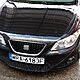 SEAT  IBIZA, 2008r., 1.395cm3, 86KM , benzyna, 148.000km, czarny, metalik,informacje dodatkowe: lic - image 6 - anonse.com