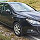 SEAT  IBIZA, 2010r., 1.400cm3, 86KM, 16V , benzyna, hatchback, 178.000km, czarny, metalik,bezpiecze - image 8 - anonse.com