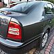 SKODA  OCTAVIA, 2008r./V, 1.595cm3, 102KM , benzyna + gaz, hatchback, 357.800km, grafitowy, metalik - image 7 - anonse.com