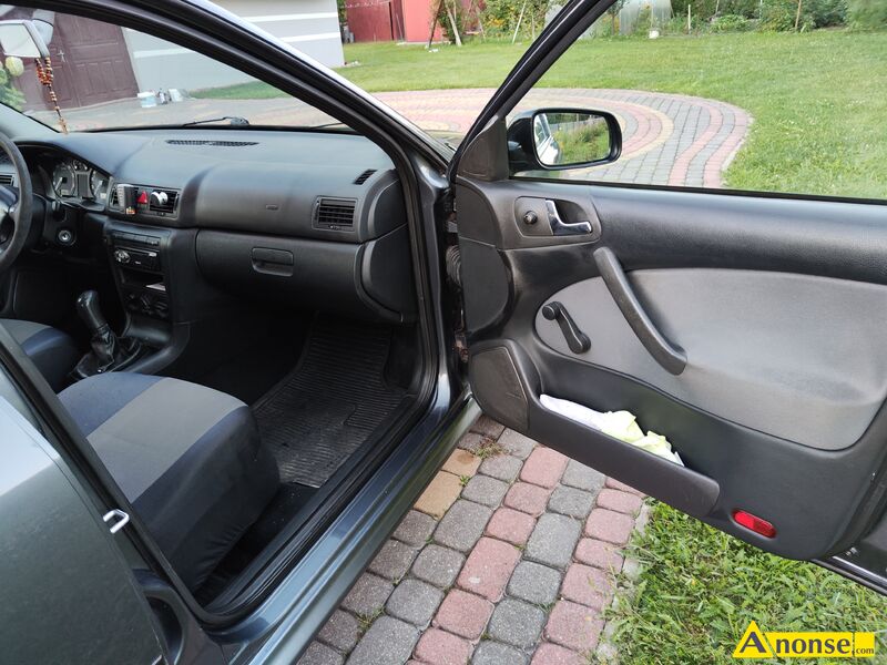 SKODA  OCTAVIA, 2008r./V, 1.595cm3, 102KM , benzyna + gaz, hatchback, 357.800km, grafitowy, metalik - image 2 - anonse.com