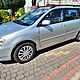 TOYOTA  COROLLA, 2003r., 1.995cm3, 90KM , diesel, kombi, 315.200km, srebrny, metalik,bezpieczestwo - image 4 - anonse.com