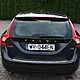 VOLVO  V60, 2014r./II, 1.560cm3, 115KM , diesel, kombi, 308km, szary, metalik,bezpieczestwo: syste - image 6 - anonse.com