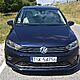 VW  GOLF SPORTSVAN, 2015r./X, 1.600cm3, 110KM , diesel, van, 151.100km, niebieski, metalik,bezpiecz - image 2 - anonse.com