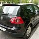 VW  GOLF V, 2004r./XII, 2.000cm3, 140KM , turbo diesel, hatchback, 290.000km, czarny, metalik,bezpi - image 1 - anonse.com