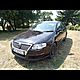 VW  PASSAT, 2007r., 1.900cm3 , diesel, sedan, 138.317mil, czarny,bezpieczestwo: autoalarm, ABS,kom - image 2 - anonse.com