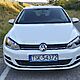 VW  GOLF VII, 2016r./IX, 1.400cm3, 125KM , benzyna, hatchback, 119.500km, biay,bezpieczestwo: sys - image 0 - anonse.com