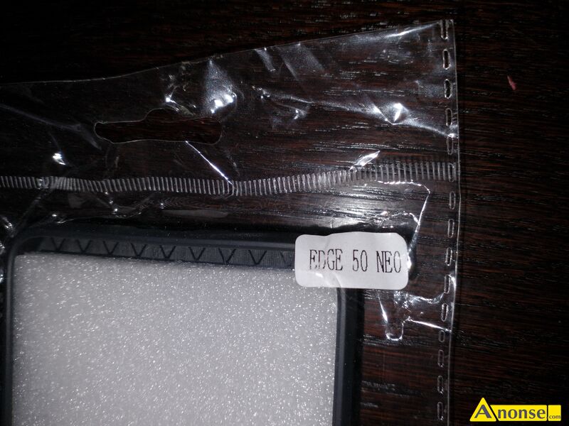 OBUDOWA ,opis dodatkowy: Etui plus dwa szk�a 3D do Motorola EDGE 50 NEO. Nowe, za p� ceny, bo z�e  - image 0 - anonse.com