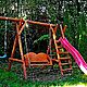 Krzeszna , pensjonat, ilo�� pokoi 4, bez wy�ywienia,wyposa�enie: po�ciel, �azienka, naczynia, lod�w - image 4 - anonse.com