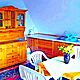 Krzeszna , pensjonat, ilo�� pokoi 4, bez wy�ywienia,wyposa�enie: po�ciel, �azienka, naczynia, lod�w - image 8 - anonse.com