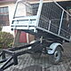PRZYCZEPA , rolnicza,opis dodatkowy: Przyczepa rolnicza wywrotka na 3 strony wymiary paki 230 x130  - image 1 - anonse.com